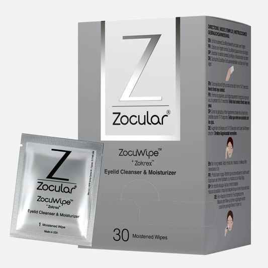 ZocuWipe by Zocular