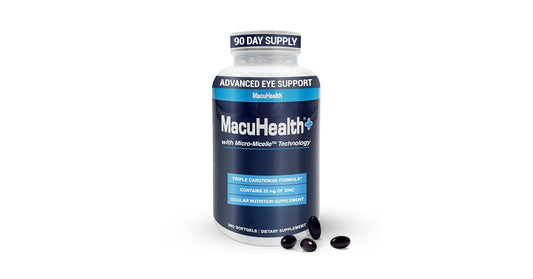 MacuHealth+