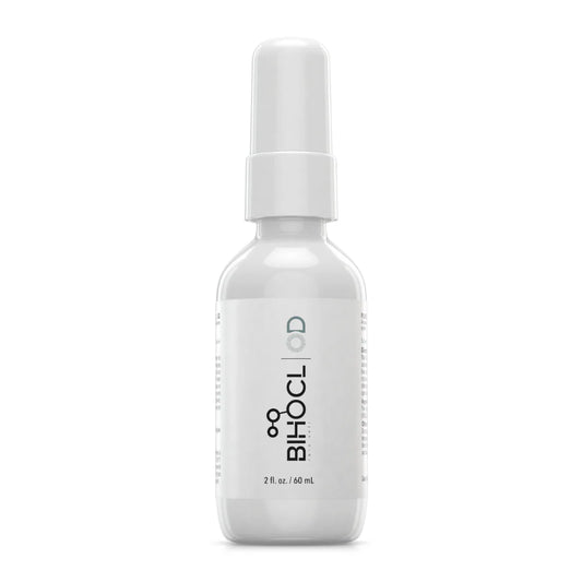 BIHOCL™ O.D. - Premium Daily Eye Cleanser 60ml