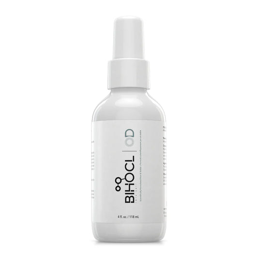 BIHOCL™ O.D. - Premium Daily Eye Cleanser 120 Ml