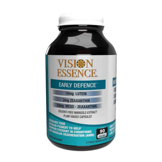 Vision Essence