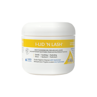 I-Lid 'N Lash'