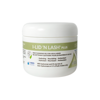 I-Lid 'N Lash' Plus