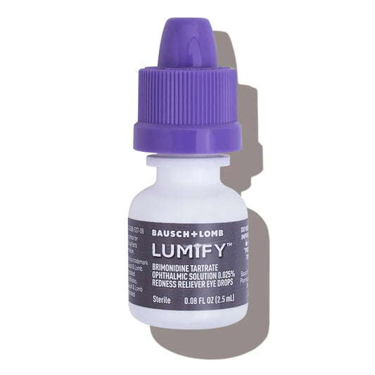 Lumify Eye Drops by Bausch+Lomb