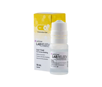 LabReleev Day-Time Ointment for Cornea Swelling