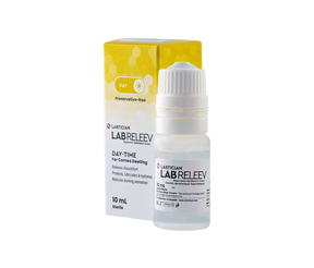 LabReleev Day-Time Drops | EyeClub Canada