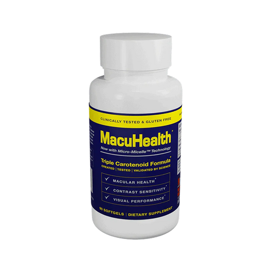 MacuHealth