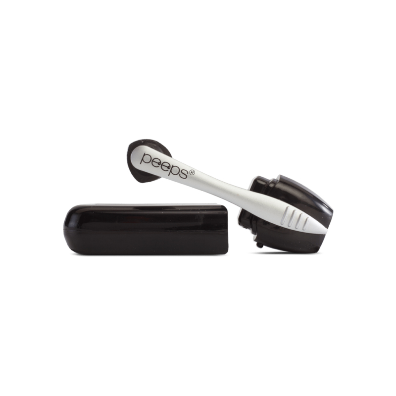 Peeps premium carbon eyeglass lens cleaner